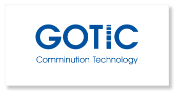 Gotic Size Reduction Technology
